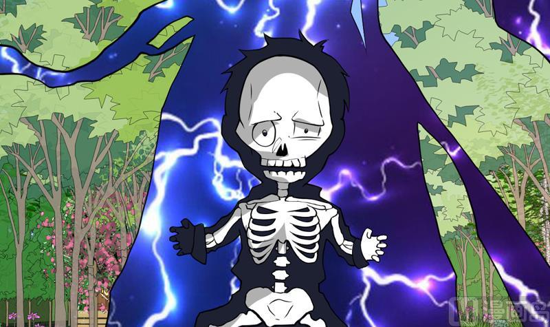 第115话 无声流泪-第115话