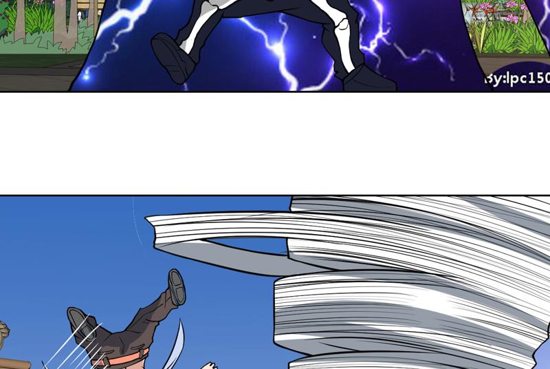 第115话 无声流泪-第115话