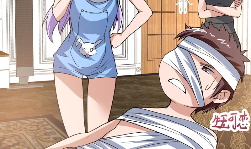 第115话 无声流泪-第115话