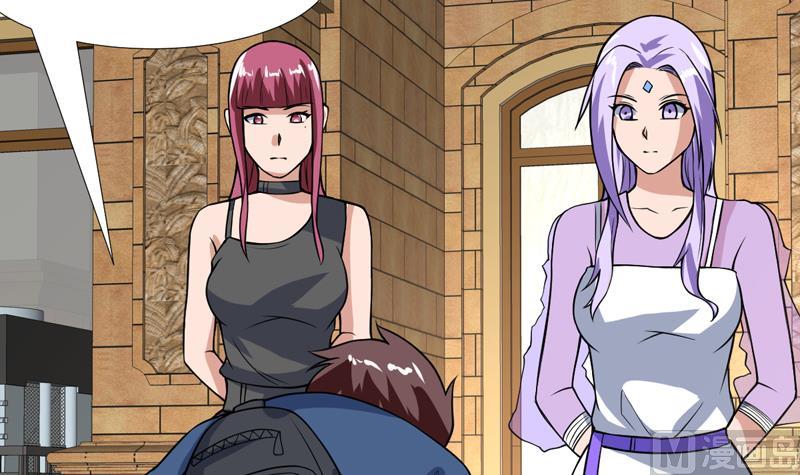 第115话 无声流泪-第115话