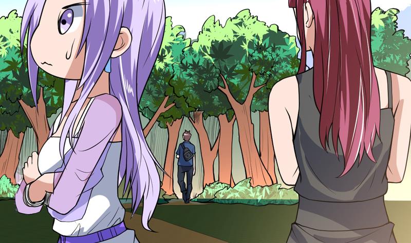 第115话 无声流泪-第115话