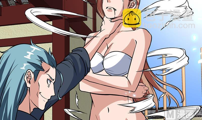 第117话 不要回来犯傻(1/2)-第117话