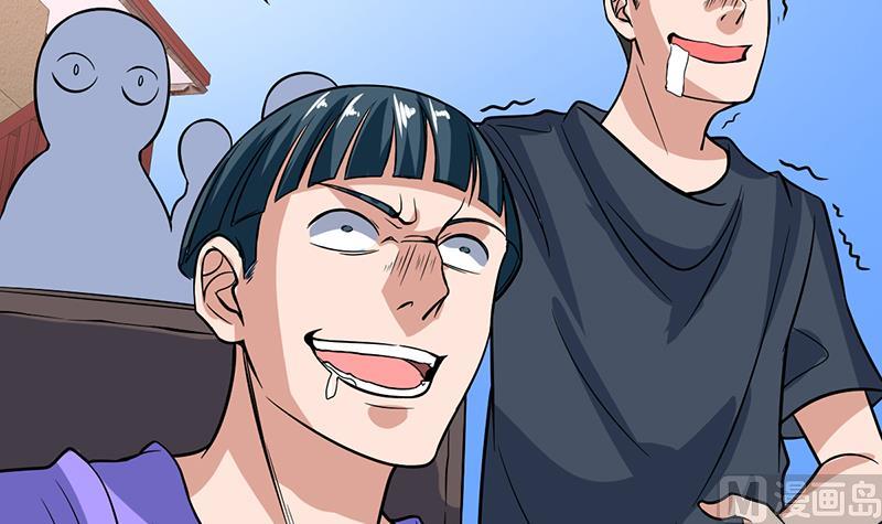 第117话 不要回来犯傻(1/2)-第117话