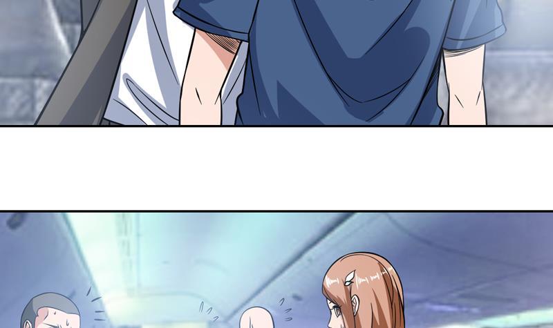 第121话 原来不是报仇(1/2)-第121话