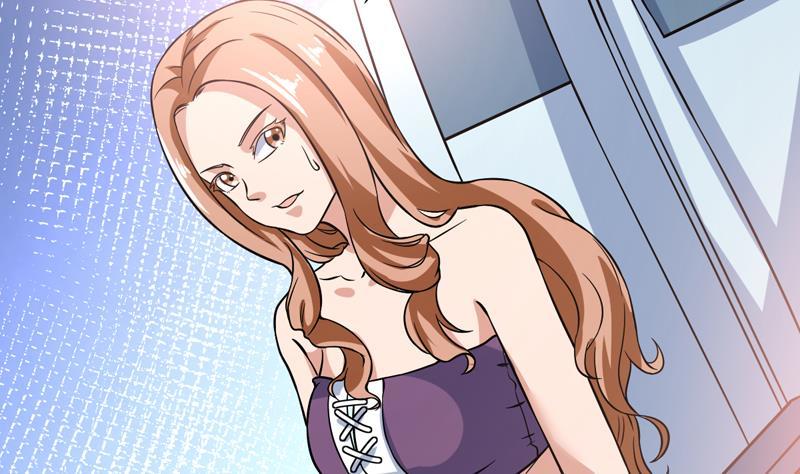 第123话 她这么主动的么-第123话