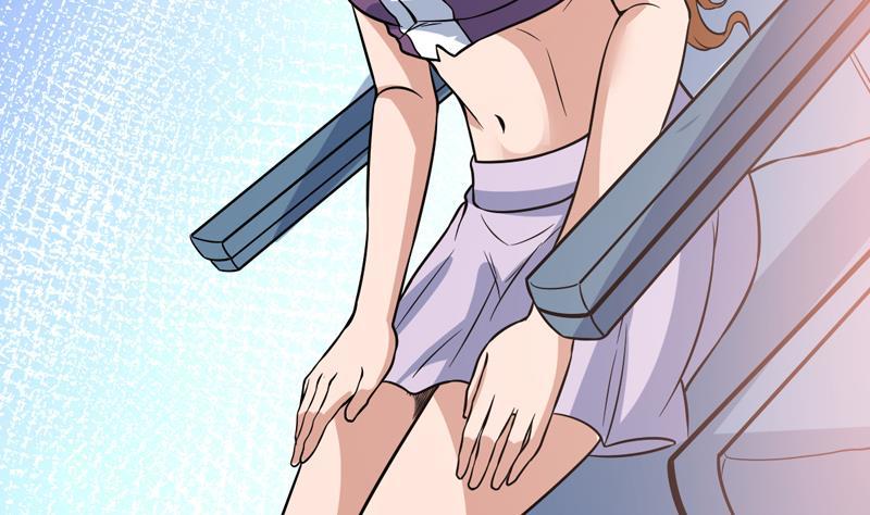 第123话 她这么主动的么-第123话