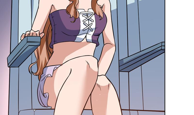 第123话 她这么主动的么-第123话