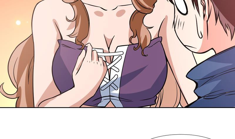 第123话 她这么主动的么-第123话