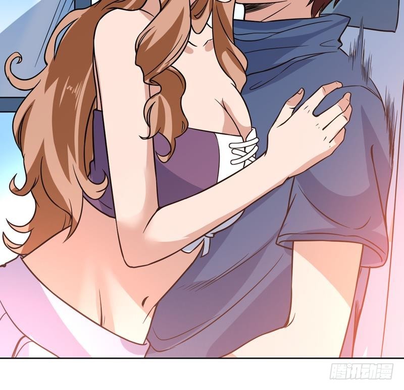 第123话 她这么主动的么-第123话