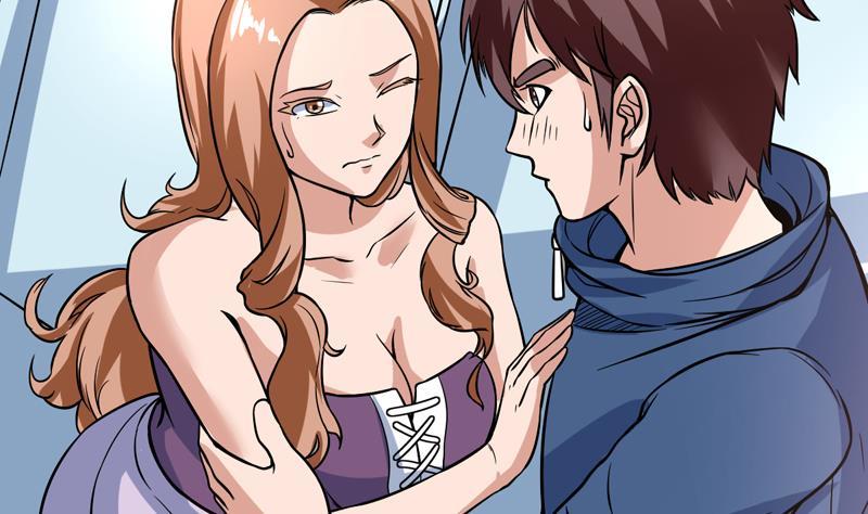 第123话 她这么主动的么-第123话