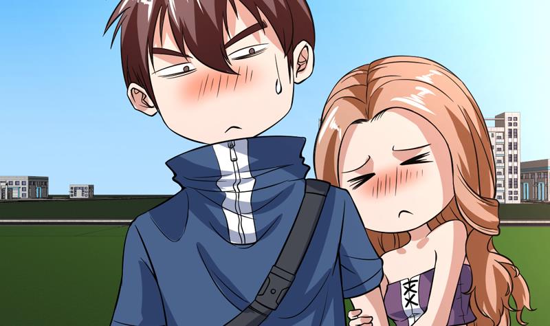 第126话 离我女儿远点-第125话