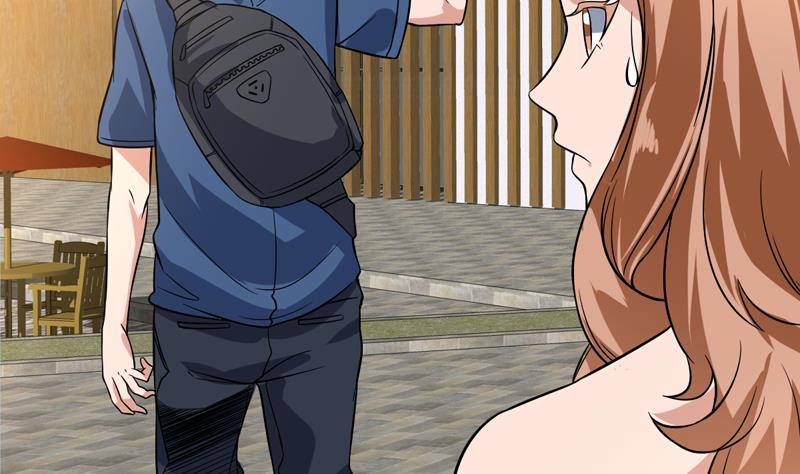 第126话 离我女儿远点-第125话