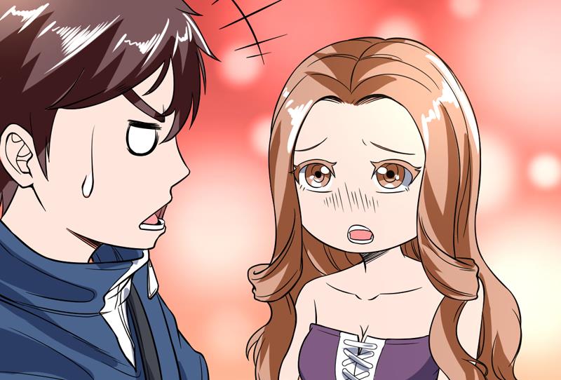 第126话 离我女儿远点-第125话