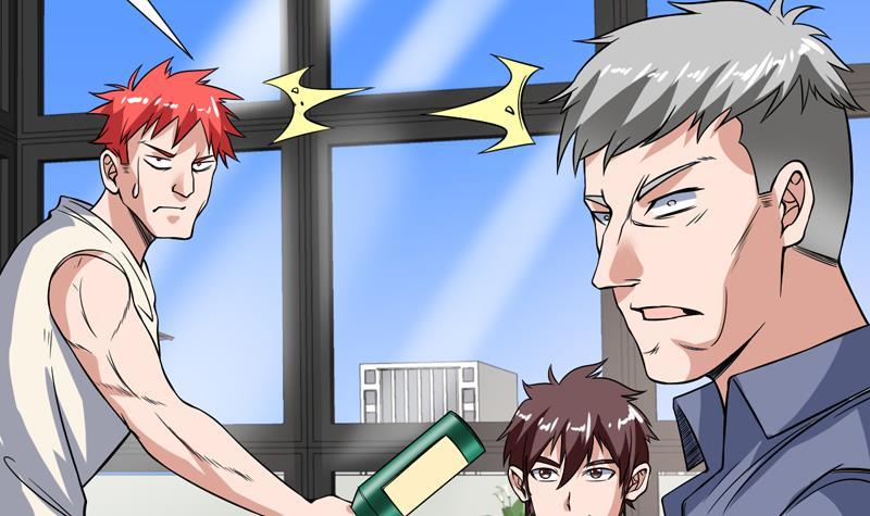 第128话 幕后大老板(1/2)-第127话