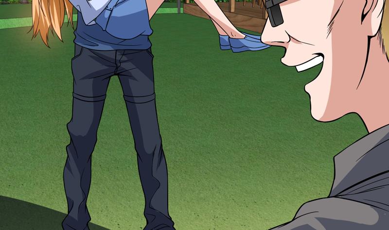 第130话 劝你赶紧离开(1/2)-第129话