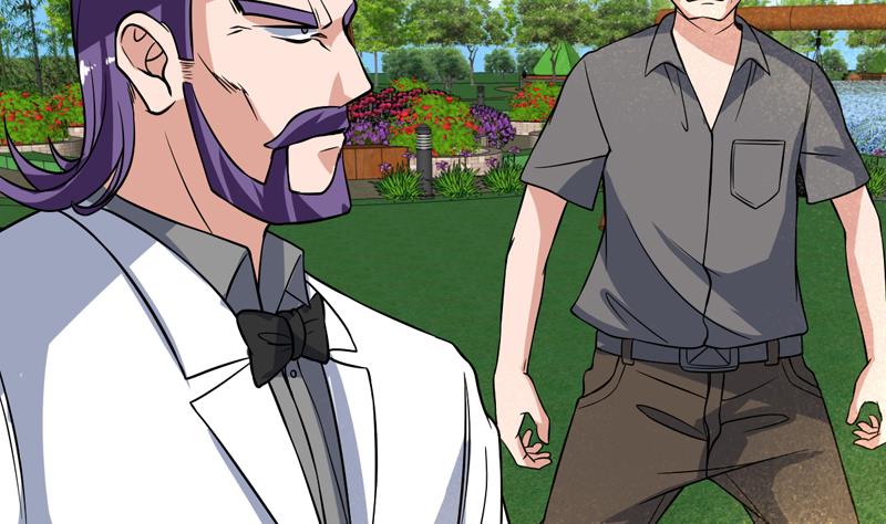 第132话 此人粗鄙无礼(1/2)-第131话