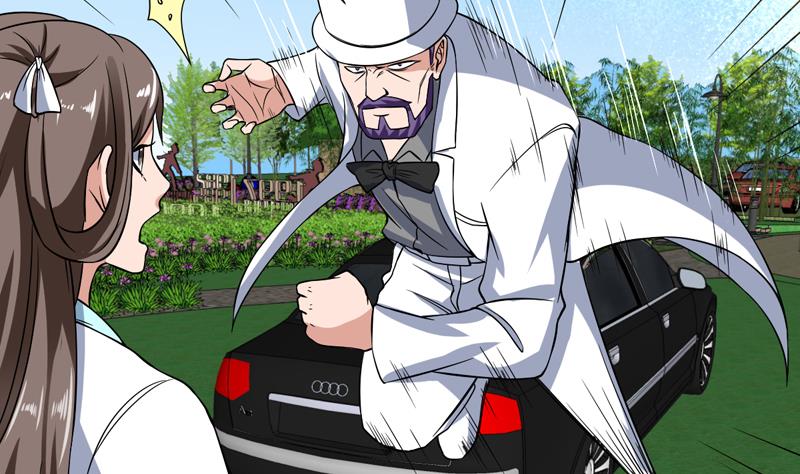 第132话 此人粗鄙无礼(1/2)-第131话