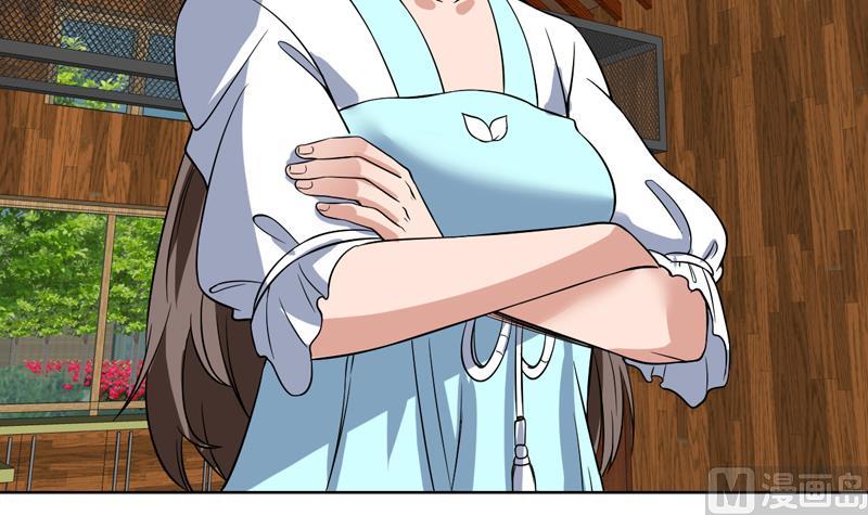 第134话 能不能摸一摸(1/2)-第133话