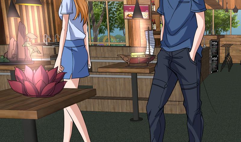 第134话 能不能摸一摸(1/2)-第133话