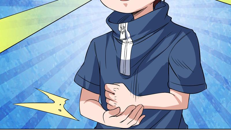 第134话 能不能摸一摸(1/2)-第133话