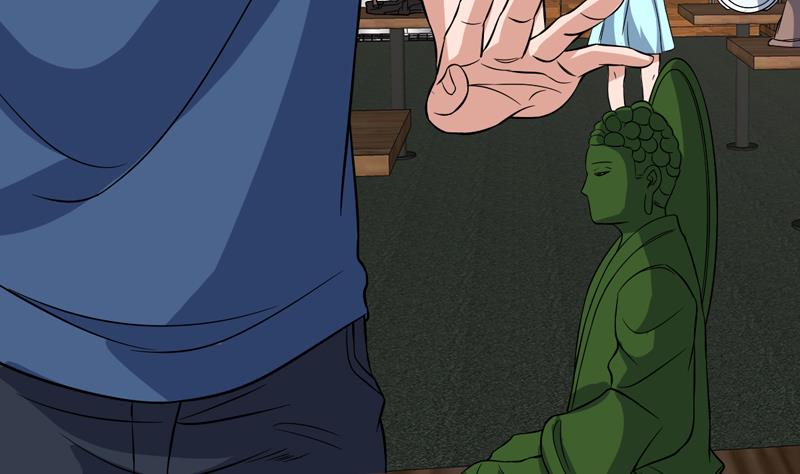 第134话 能不能摸一摸(1/2)-第133话