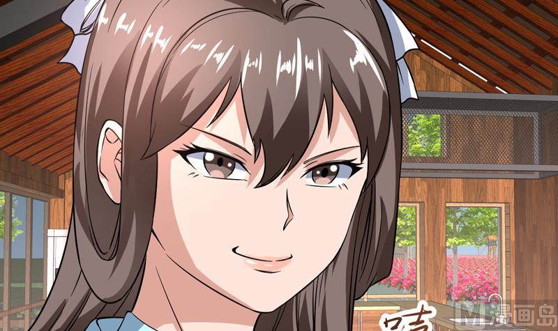 第134话 能不能摸一摸(1/2)-第133话