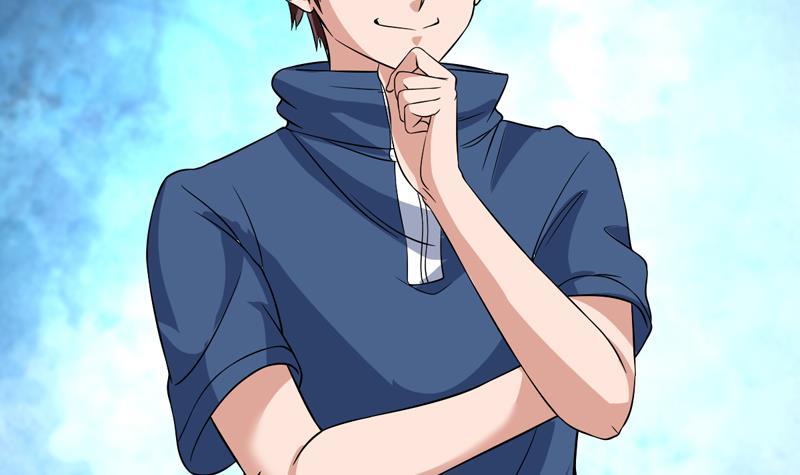 第136话 原来她身材那么好(1/2)-第135话