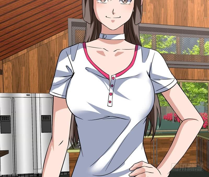 第136话 原来她身材那么好(1/2)-第135话