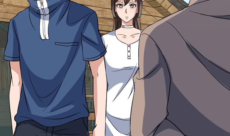 第136话 原来她身材那么好(1/2)-第135话