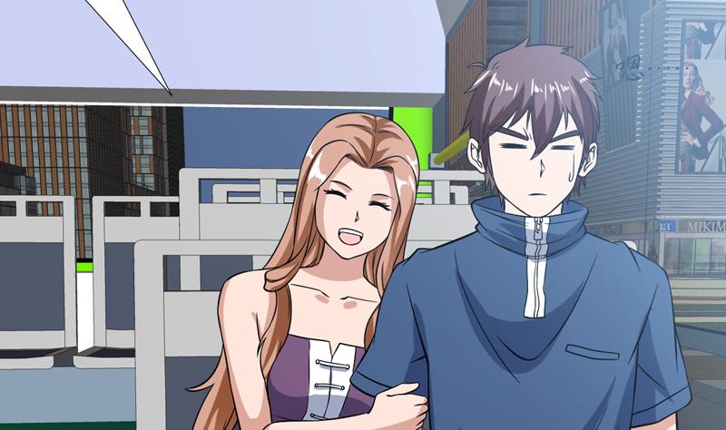 第140话 金乌藏娇-第139话