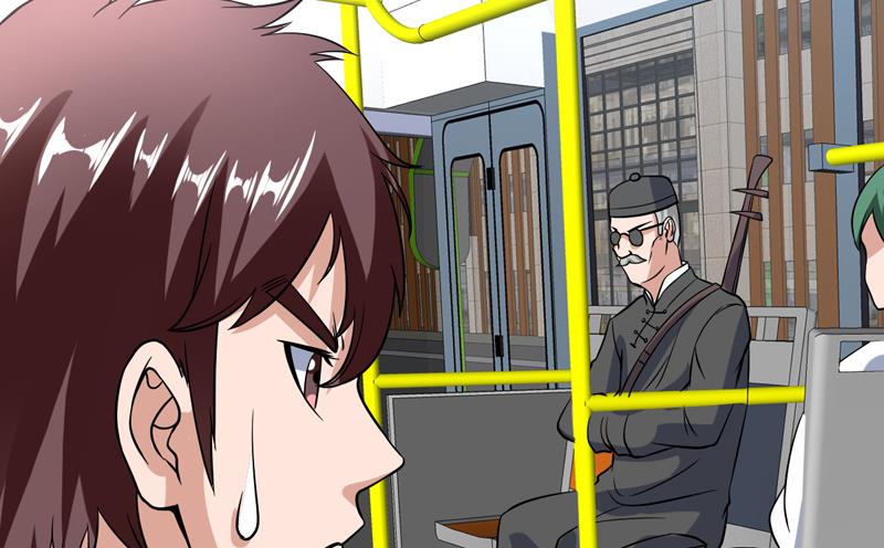 第140话 金乌藏娇-第139话