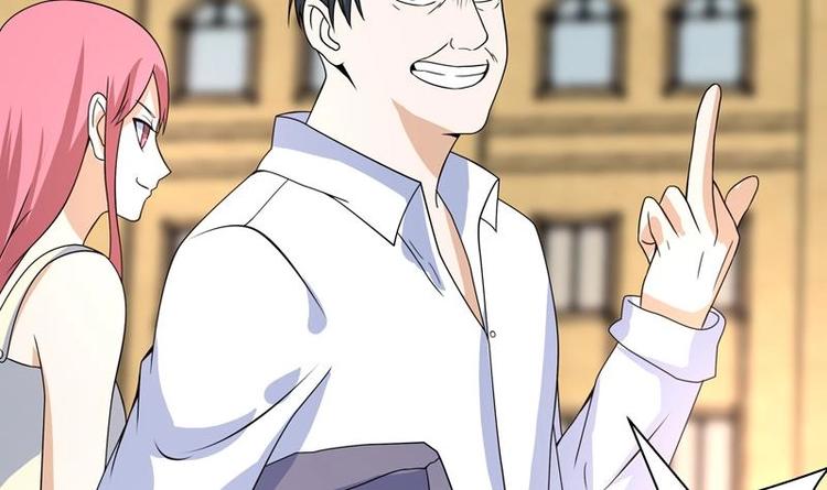 第15话 混蛋结发之夫(1/2)-第15话