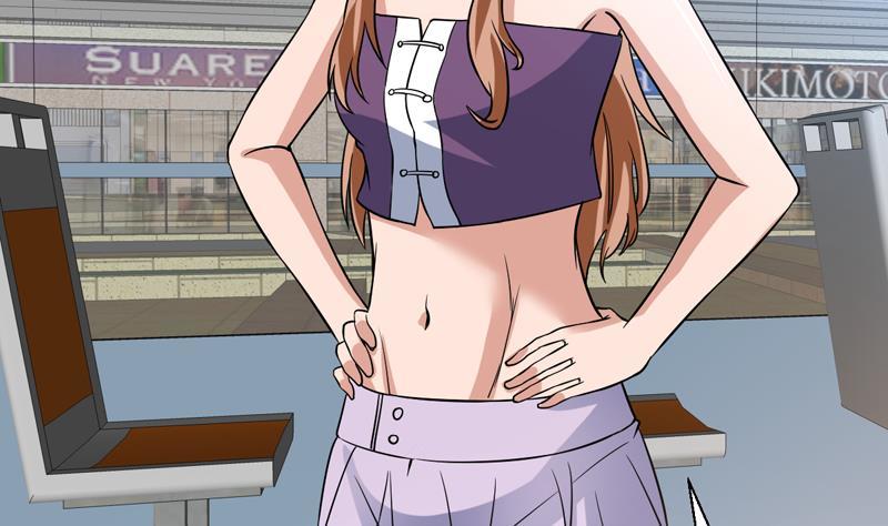 第142话 你要负责到底-第141话