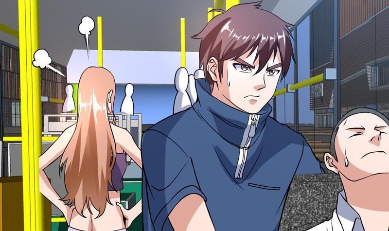 第142话 你要负责到底-第141话