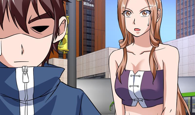 第142话 你要负责到底-第141话