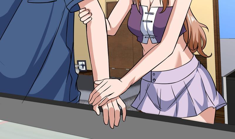 第144话 内力与灵力的区别-第143话