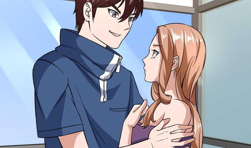 第144话 内力与灵力的区别-第143话