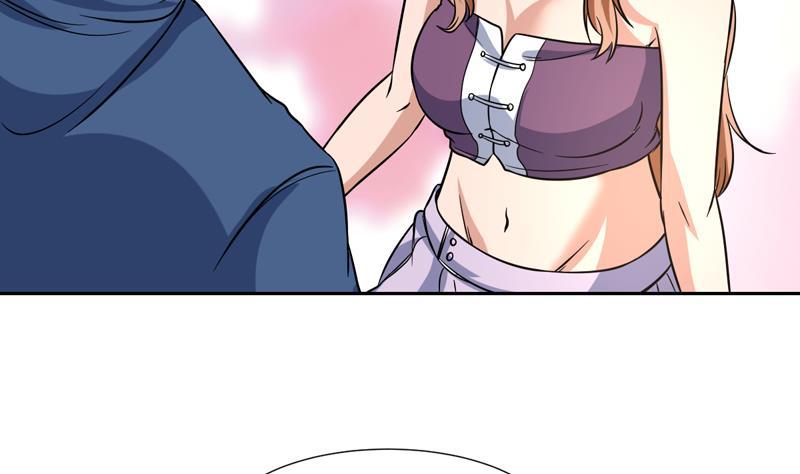 第144话 内力与灵力的区别-第143话