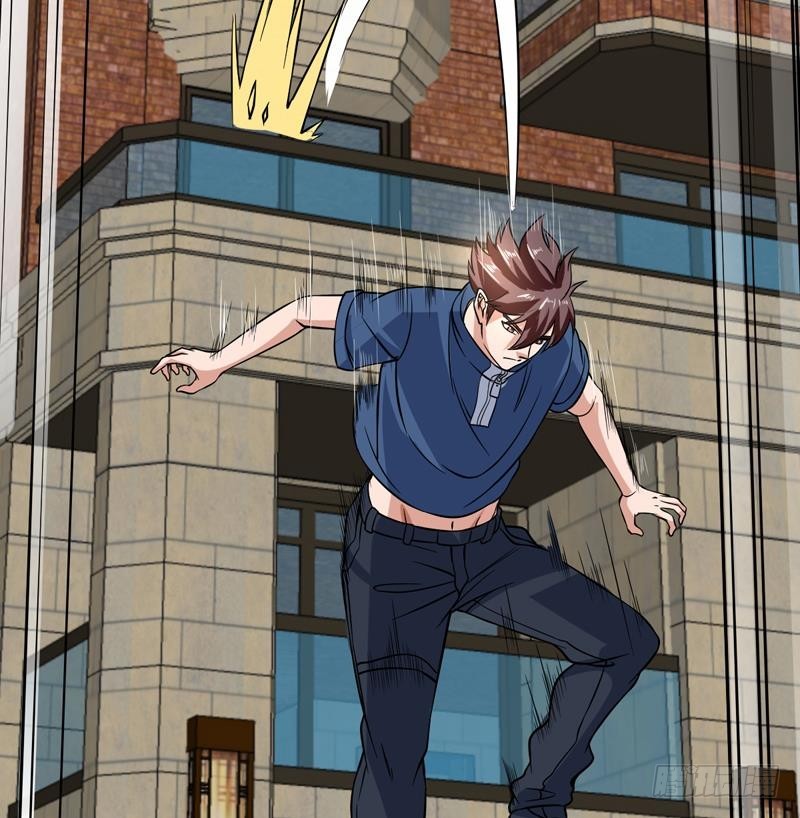 第144话 内力与灵力的区别-第143话