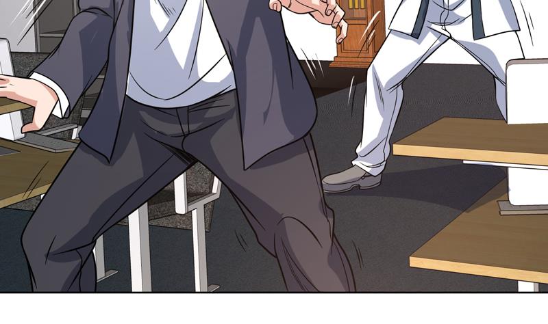 第146话 小花，快醒醒-第145话