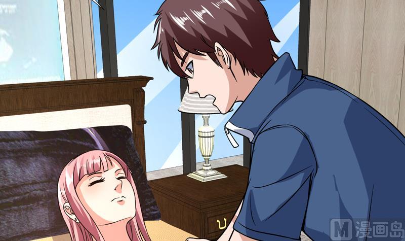 第146话 小花，快醒醒-第145话