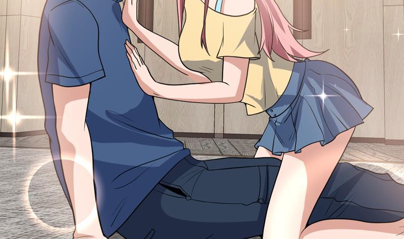 第148话 果然中招了-第147话