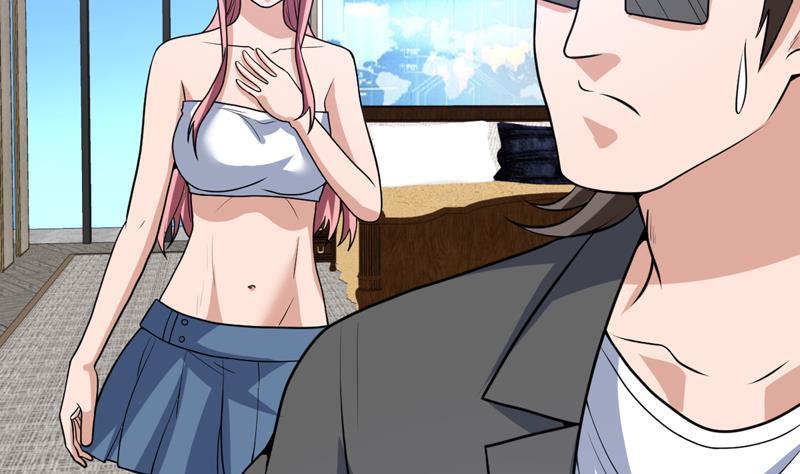 第150话 遇见奇怪的女人-第149话