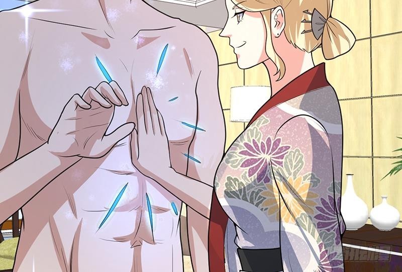 第152话 一起双修么-第151话