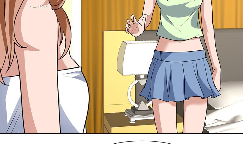 第154话 这内衣是谁的-第153话