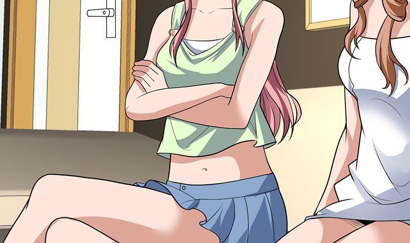 第154话 这内衣是谁的-第153话