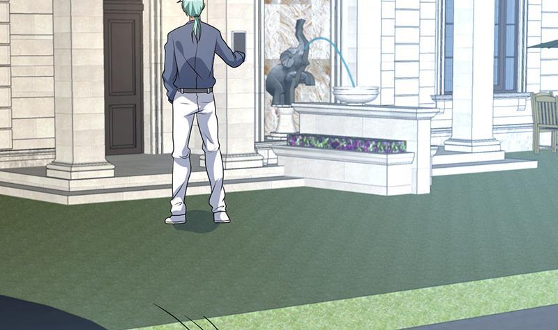 第154话 这内衣是谁的-第153话