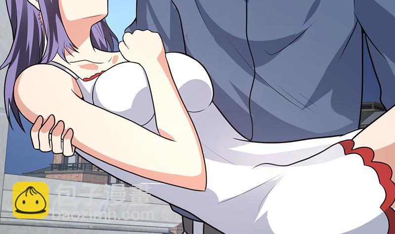 第154话 这内衣是谁的-第153话