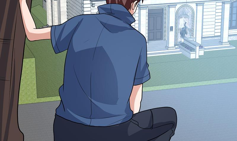 第154话 这内衣是谁的-第153话