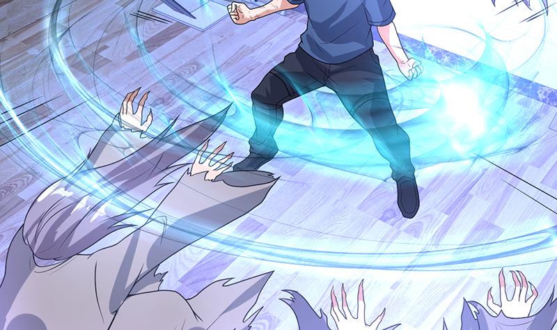 第156话 群魔乱舞(1/2)-第155话